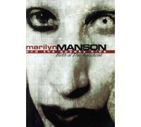 Marilyn Manson - Birth of the Anti-Christ [Reino Unido] [DVD]
