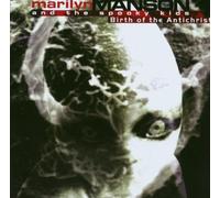 Marilyn Manson - Birth of the Antichrist
