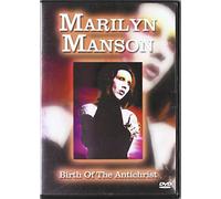 Marilyn Manson - Birth of the Antichrist [Alemania] [DVD]