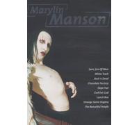 Marilyn Manson - Birth of the Antichrist [Alemania] [DVD]
