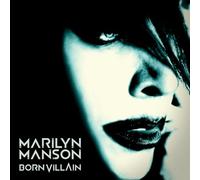 Marilyn Manson - Born Villain [Vinilo]