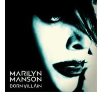 Marilyn Manson Born Villain (Vinyl) 12" Album (Importación USA)
