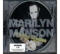 Marilyn Manson - Chatback Interview