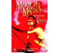 Marilyn Manson - Demystifying The Devil [Alemania] [DVD]