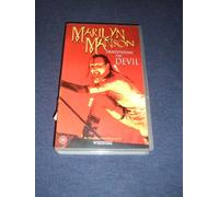 Marilyn Manson - Demystifying the Devil [Alemania] [VHS]