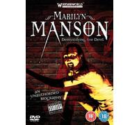 Marilyn Manson - Demystifying The Devil [Reino Unido] [DVD]