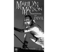 Marilyn Manson - Demystifying the Devil [USA] [DVD]