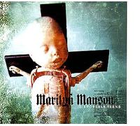 Marilyn Manson - Disposable Teens