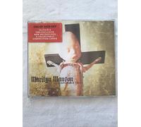 Marilyn Manson - Disposible Teens