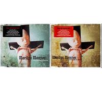 Marilyn Manson - Disposible Teens [Import]