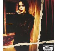Marilyn Manson – Eat Me, Drink Me – CD – Importación USA – Contenido explícito