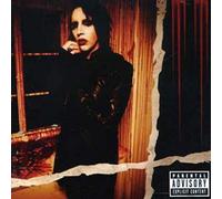 Marilyn Manson - EAT ME, DRINK ME