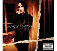 Marilyn Manson – EAT ME, DRINK ME