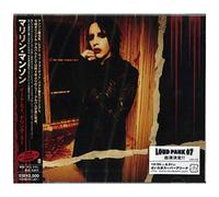 Marilyn Manson - Eat Me Drink Me (+Bonus)