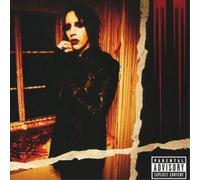 Marilyn Manson – EAT ME, DRINK ME
