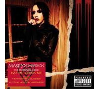 Marilyn Manson Eat Me, Drink Me (CD) Album (Importación USA)