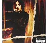 Marilyn Manson Eat Me, Drink Me explicit_lyrics (CD) (Importación USA)