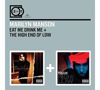 Marilyn Manson - Eat Me Drink Me/High..