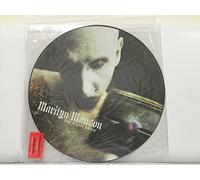 Marilyn Manson - Fight Song [Vinilo]