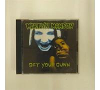 MARILYN MANSON - Get Your Gun