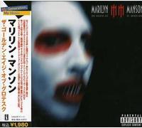 Marilyn Manson - Golden Age of Grotesque [Import]