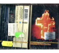 Marilyn Manson - Guns, God and Government World Tour [Francia] [DVD]