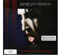 Marilyn Manson - Heart Shaped Glasses (When the Heart Guides the Hand)