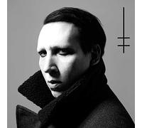 Marilyn Manson - Heaven Upside Down