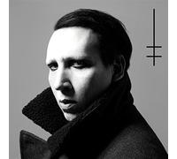 Marilyn Manson - Heaven Upside Down