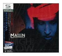 Marilyn Manson - High End of Low-Deluxe Edition (Shm-CD)