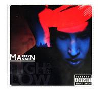 Marilyn Manson - HIGH END OF LOW (PL)