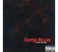 Marilyn Manson - Holy Wood