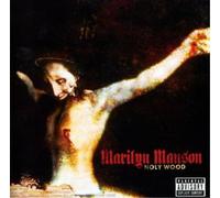 Marilyn Manson Holy Wood (In the Shadow of the Valley of (CD) (Importación USA)