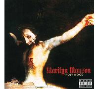 Marilyn Manson - Holy Wood (In The Shadow Of The Valley Of Death)