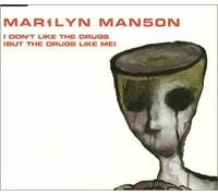 Marilyn Manson - I Don't Like Drugs