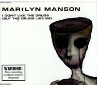 Marilyn Manson - I Don't Like the D..