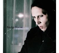 Marilyn Manson - In The Air Tonight (12" Picture Disc Vinyl) [Vinilo]