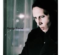Marilyn Manson - In The Air Tonight (12" Picture Disc Vinyl) [Vinilo]