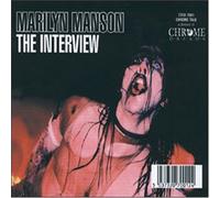 Marilyn Manson: Interview