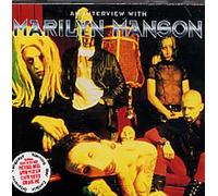 Marilyn Manson - Interview, Ltd
