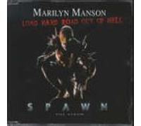 Marilyn Manson - It's a Long Hard Road
