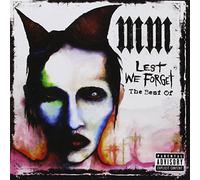 Marilyn Manson - Lest We Forg