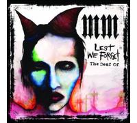 Marilyn Manson - Lest We Forget