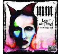 Marilyn Manson - Lest We Forget (The Best Of)