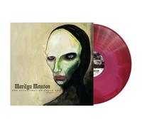 Marilyn Manson LP Vinilo 12" One Assassination Under God - Chapter 2 ED103A
