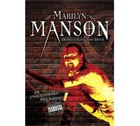 Marilyn Manson - Marilyn Manson - Demystifying The Devil [USA] [DVD]