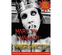 Marilyn Manson - Marilyn Manson - Inner Sanctum [Italia] [DVD]