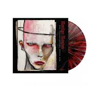 Marilyn Manson - Marilyn Manson - One Assassination Under God Chapter-1 Vinyl LP, Red/Black/White Splatter Color
