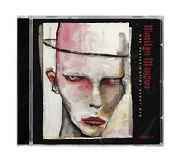 Marilyn Manson - One Assasination Under God, CD