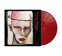 Marilyn Manson - One Assasination Under God, LP [Vinilo]